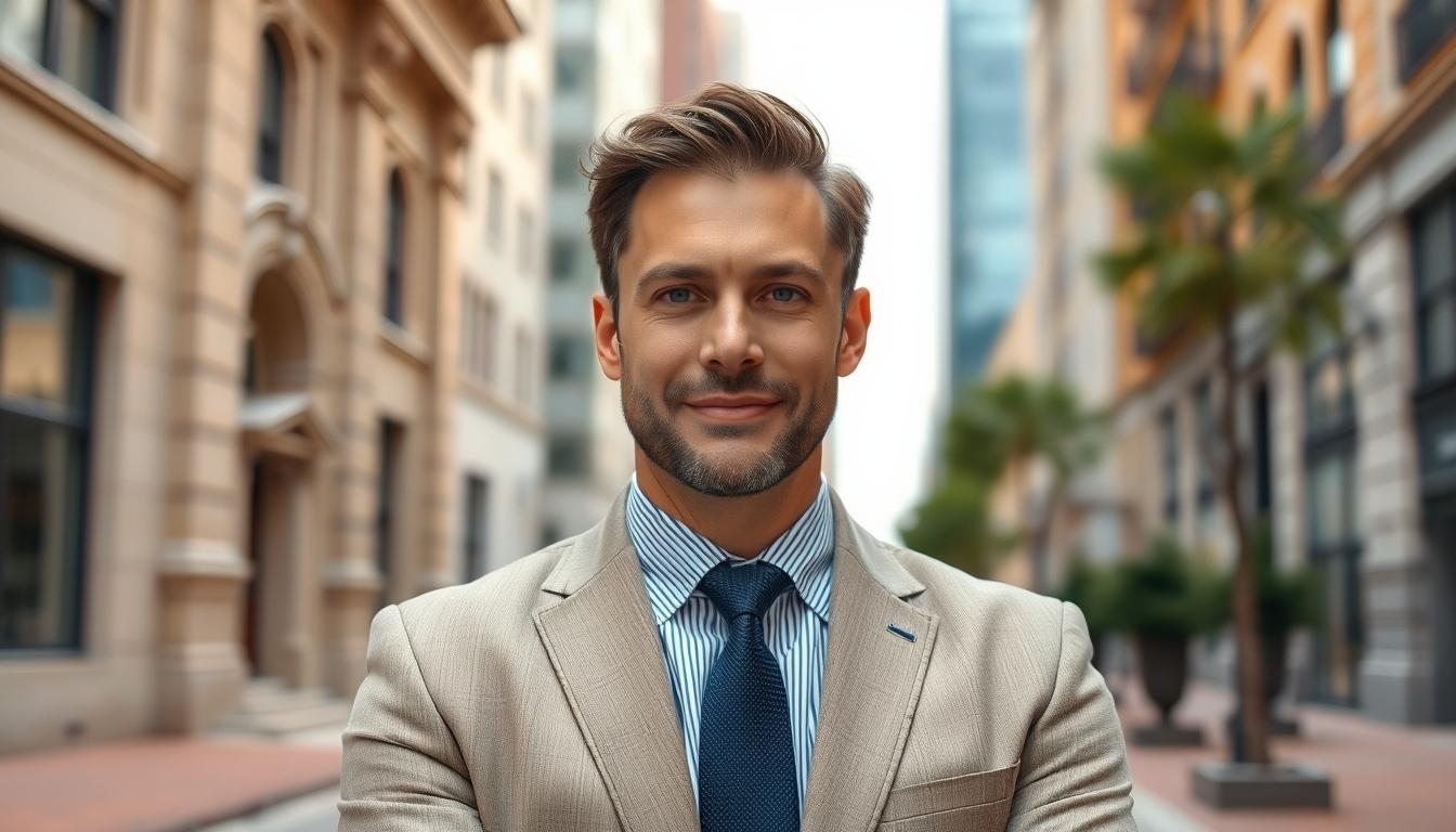 Property transactions support specialist