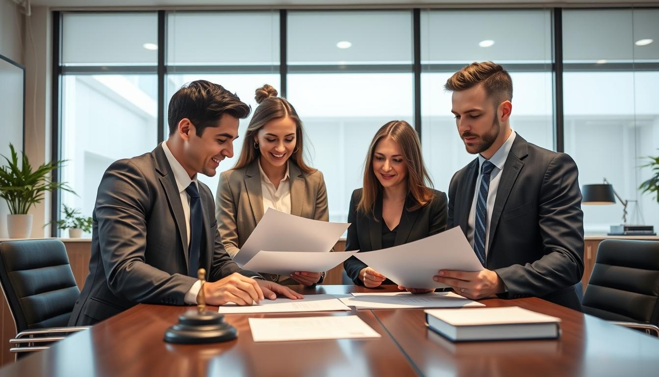 Privacy and information handling for property transaction support